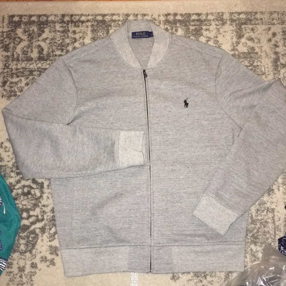 Polo Ralph Lauren jacket